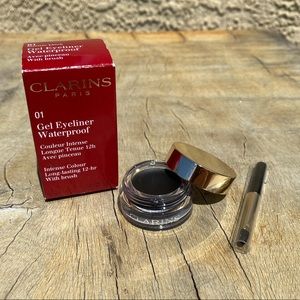 Clarins Gel eyeliner waterproof